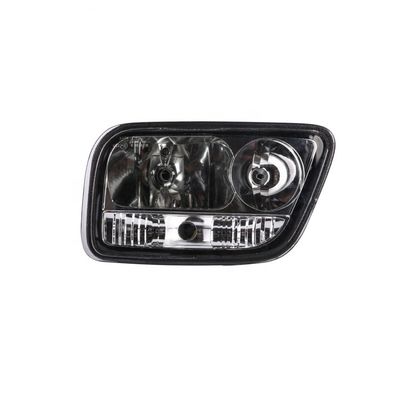 9438200261 9438200161 Left Right Mercedes Head Lamp