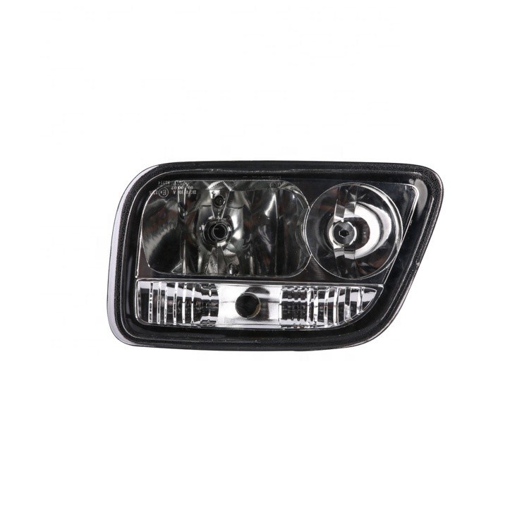 9438200261 9438200161 Left Right Mercedes Head Lamp